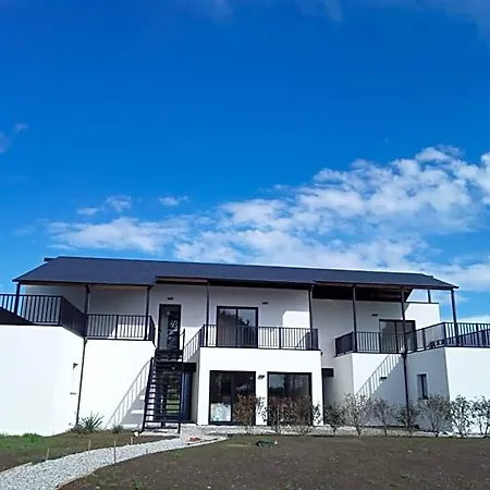 Anam Cara House 3* Tapia De Casariego