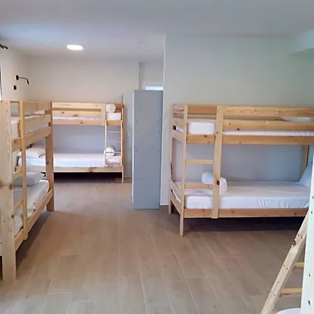 Anam Cara House 3* Tapia De Casariego