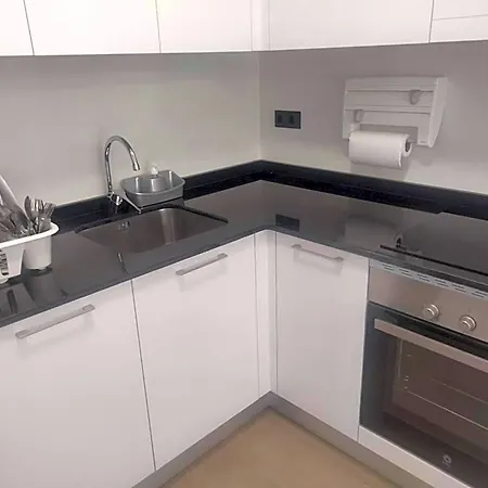 Anam Cara House 3* Tapia De Casariego
