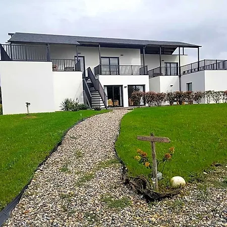 Anam Cara House 3* Tapia De Casariego