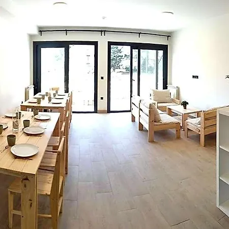 Hotel Anam Cara House Tapia De Casariego